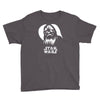 chewbecca star wars ciube chewbacca film cinema&amp;tv Youth Tee