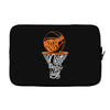 nothing but net neutrality Laptop sleeve