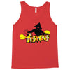 tiswas 3 Tank Top