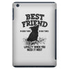 Best Friend Yorike iPad Mini