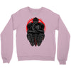 death knight Crewneck Sweatshirt
