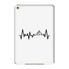 Heart Beats Mountain iPad Mini 4