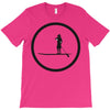 woman single T-Shirt