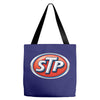 stp large mechanic car Tote Bags