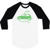 drive by 3/4 Sleeve Shirt