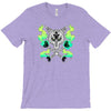 tribal alolan marowak T-Shirt