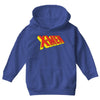 X-men Youth Hoodie