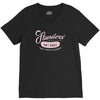 no footlongs V-Neck Tee