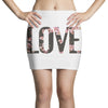 fahrie77 Mini Skirts