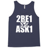 mason 2be1ask1 Tank Top