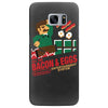 all the bacon and eggs Samsung Galaxy S7 Edge