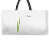 Tai Chi - Be Your Action Weekender Totes