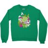 throne runners Crewneck Sweatshirt