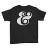 ampersand Youth Tee