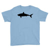 Shark Youth Tee