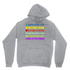 stand up for science Unisex Hoodie
