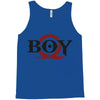 Boy Tank Top