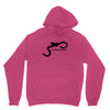 Life Behind Bars Unisex Hoodie