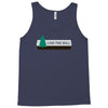 lone pine mall Tank Top
