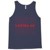 Latina Af Tank Top