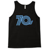 seventies Tank Top