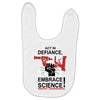 embrace science Baby Bibs