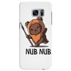 nub nub Samsung Galaxy S7 Edge