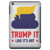 trump it like its hot iPad Mini