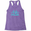 cycologist Racerback Tank