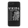 Viking World Tour iPhone 7 Plus Case