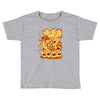 attack Toddler T-shirt