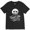 crystal lake consuelor V-Neck Tee