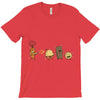 calorie burning T-Shirt