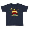 run Toddler T-shirt