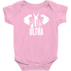 Plus Ultra Baby Bodysuit