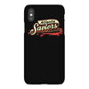atlanta saviors iPhoneX