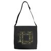 underdog Adjustable Strap Totes