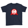 I come to win Youth Tee