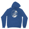 god save the quinn Unisex Hoodie