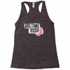 big time rush tv series Racerback Tank