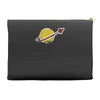 vintage space Accessory Pouches