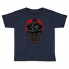 death knight Toddler T-shirt