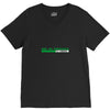 pixel dad V-Neck Tee