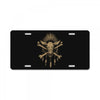 dreamcatcher License Plate
