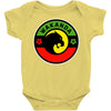 Wakanda Baby Onesie