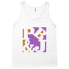 pb&amp;j vectorized Tank Top