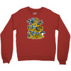 my treasure Crewneck Sweatshirt