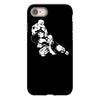 brazilian jiu jitsu or bjj iPhone 8