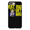 eat big get big iPhone 8 Plus Case