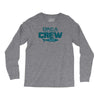 orca crew Long Sleeve Shirts